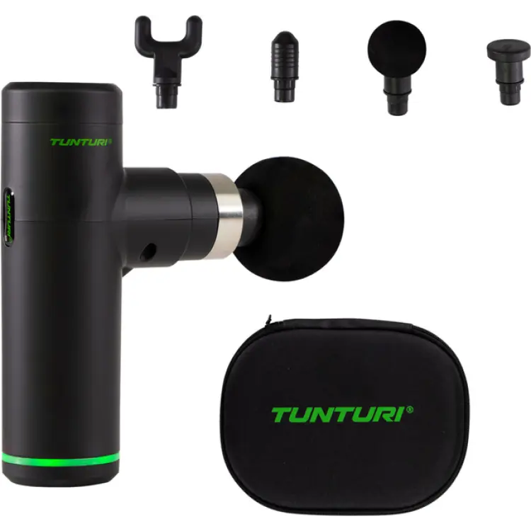 Tunturi Mini Massagepistol