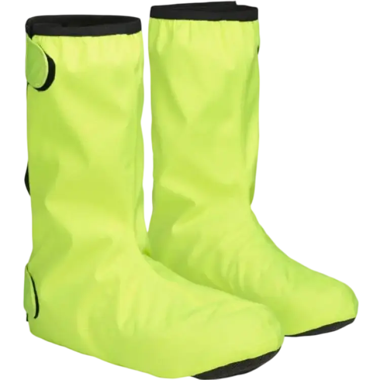 GripGrab DryFoot Shoe Covers Hi-Vis Gul (42/43)