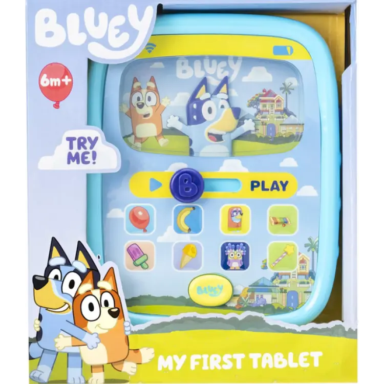 Moose 's Tablet