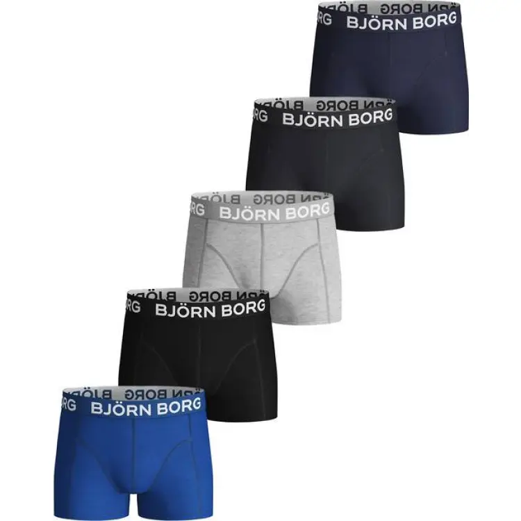 Boxershorts barn