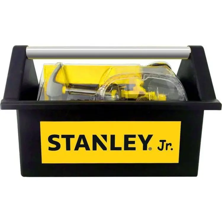 Stanley Open Toolbox