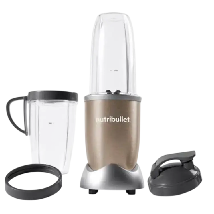Nutribullet Mixer PRO Champagne 900 W