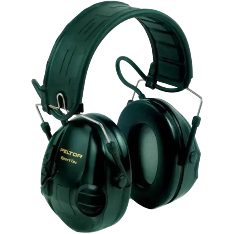 3M Peltor SportTac