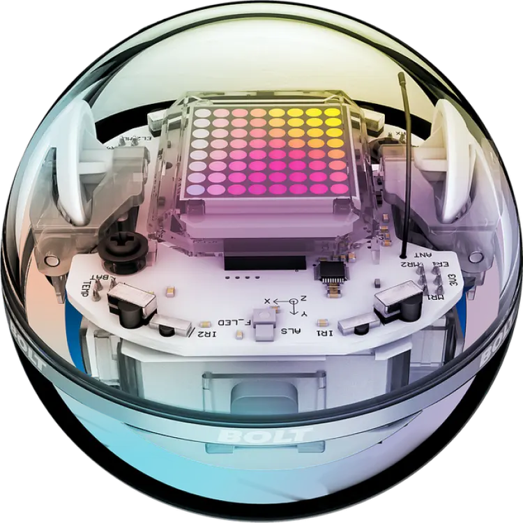 Sphero Bolt Coding Robot