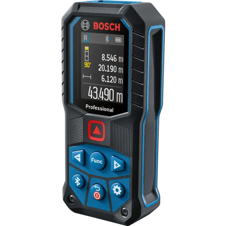 Bosch GLM 50-27 C Professional