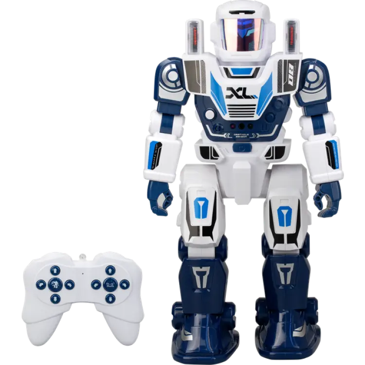 Silverlit Program A Bot XL 40 cm