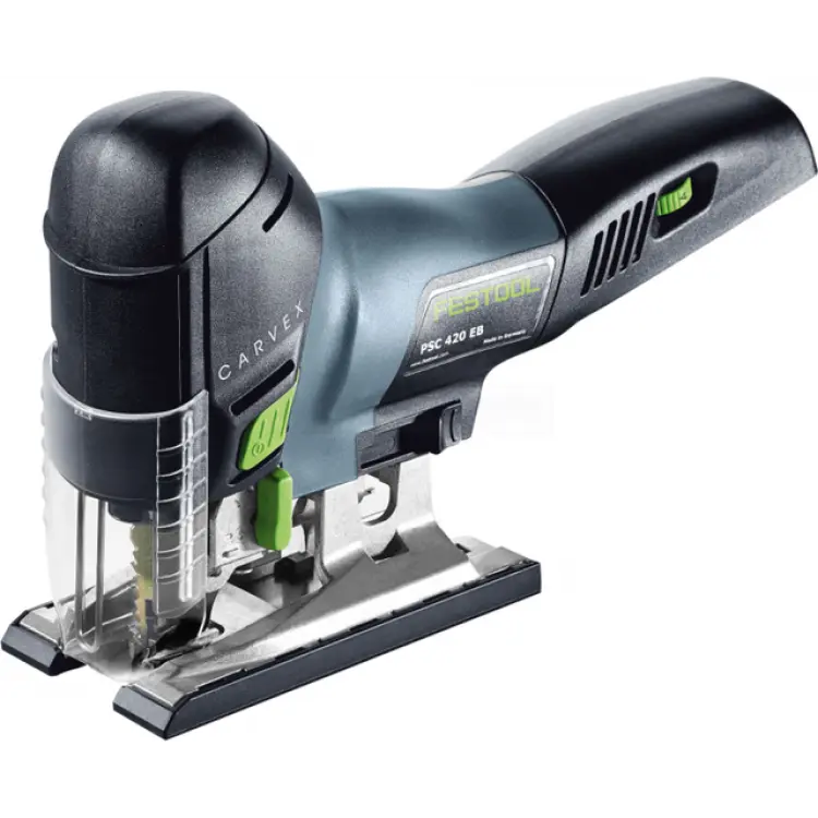 Festool PSC 420 EB-Basic CARVEX Solo