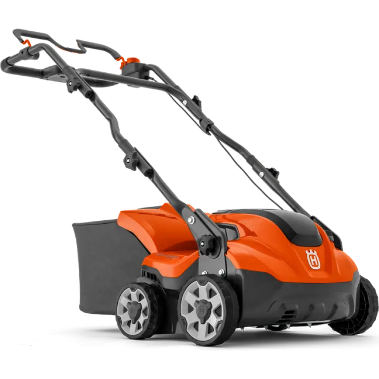 Husqvarna S 138i