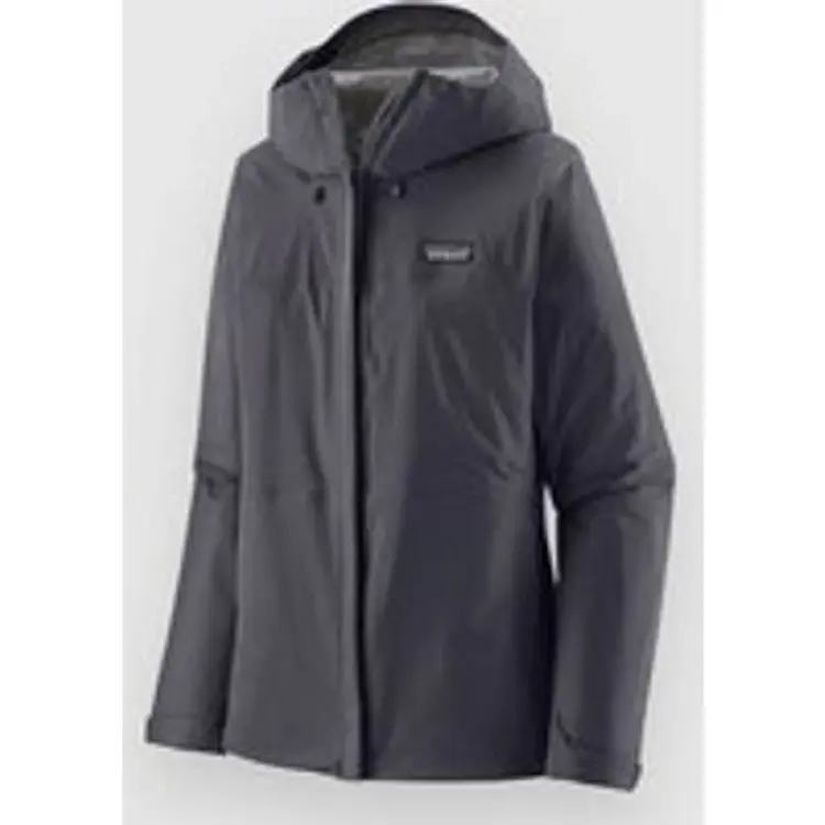 Patagonia Torrentshell 3L Rain Jacka - Smolder Blue