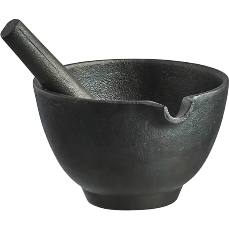 Satake Nabe Mortel