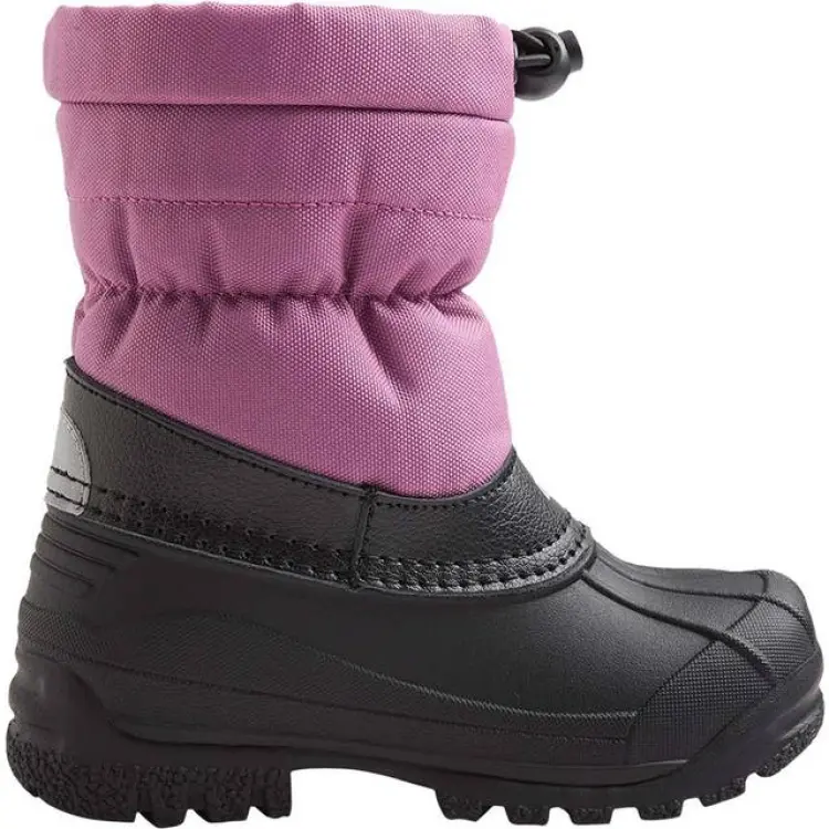 Reima Nefar Vinterkängor - Röd Violet
