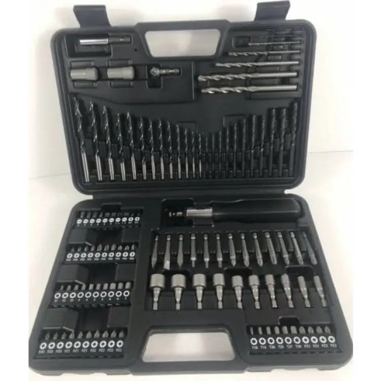 Dewalt ‎DT0109-QZ 109pcs