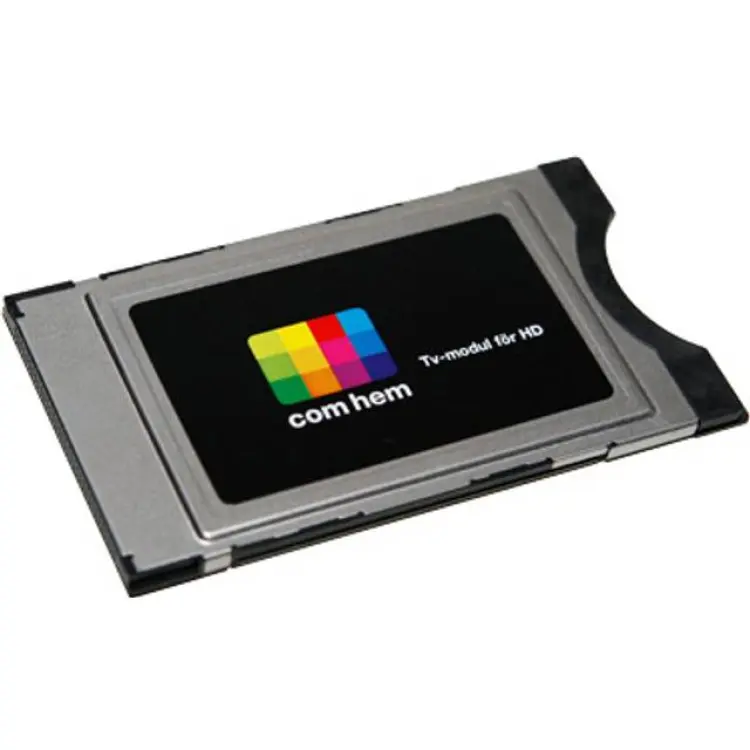 Dilog Conax TV Module