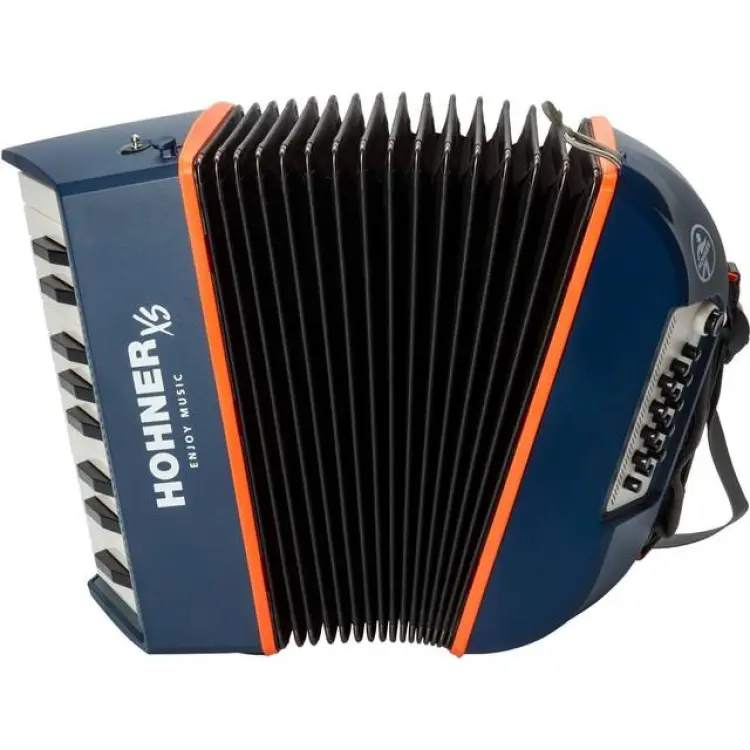 Hohner XS Accordion