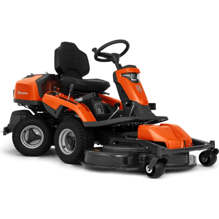 Husqvarna R 316TXs AWD