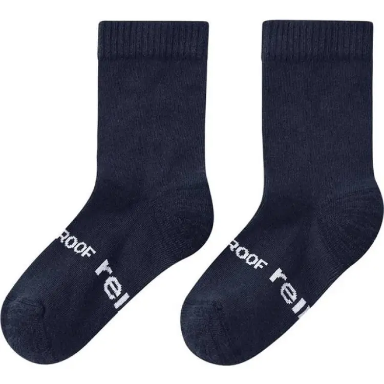 Reima Socks Insect - Navy