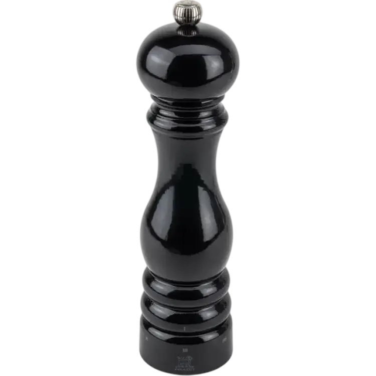 Peugeot Paris U'Select Black Pepparkvarn 22cm