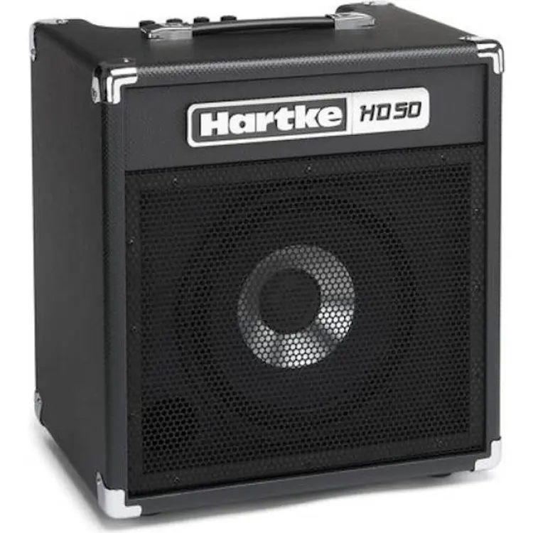 Hartke HD50