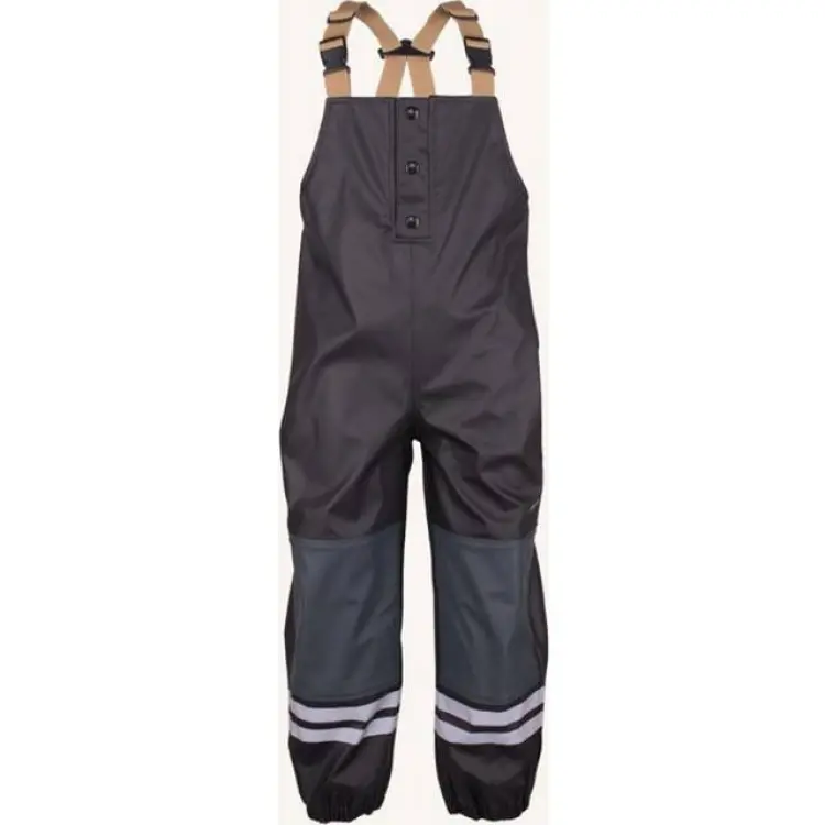Lindberg Atlanten Rain Pants - Black