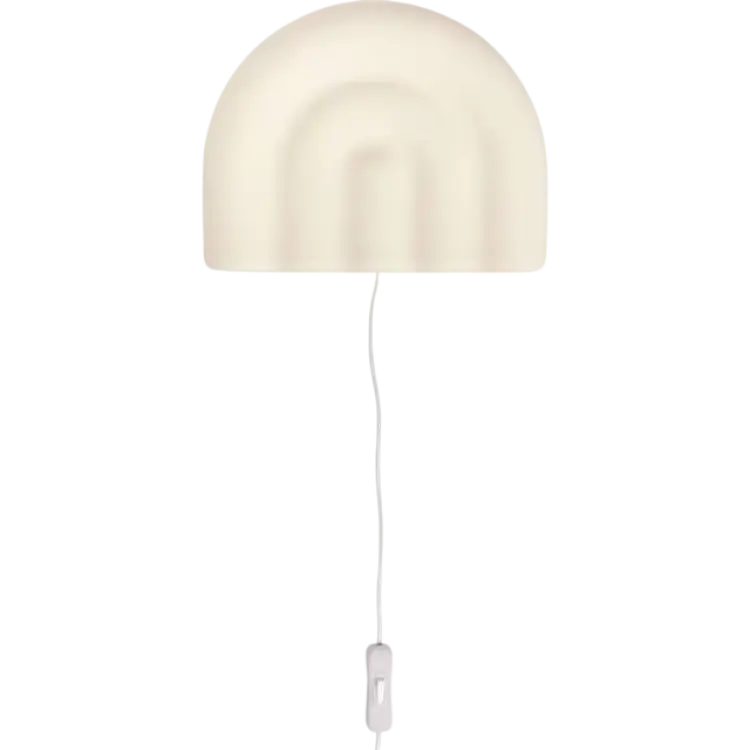 OYOY Rainbow Vägglampa