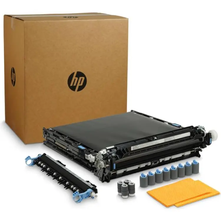 HP LaserJet 880 transfer roller