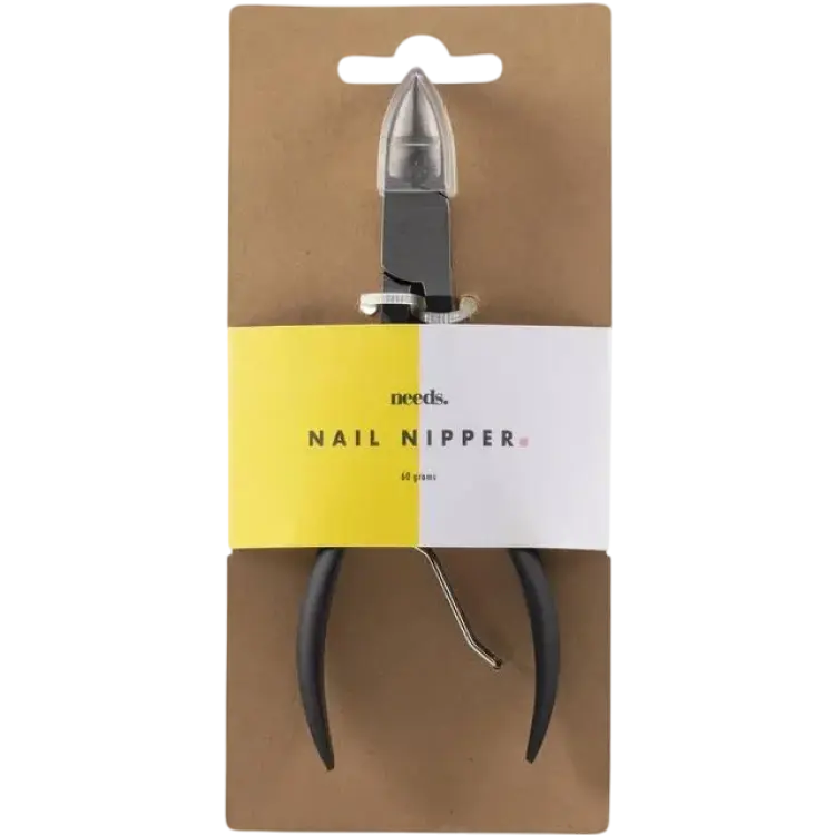 Needs Nail Nipper