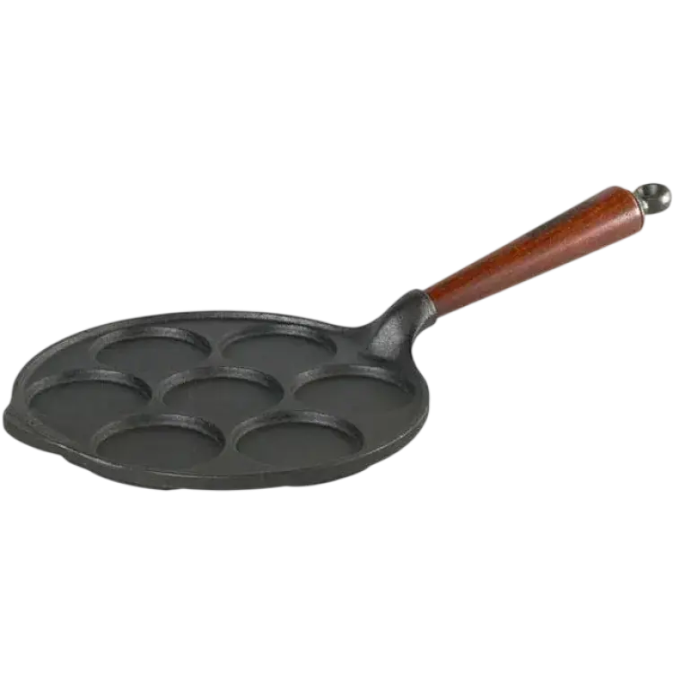 Skeppshult Traditional 23 cm
