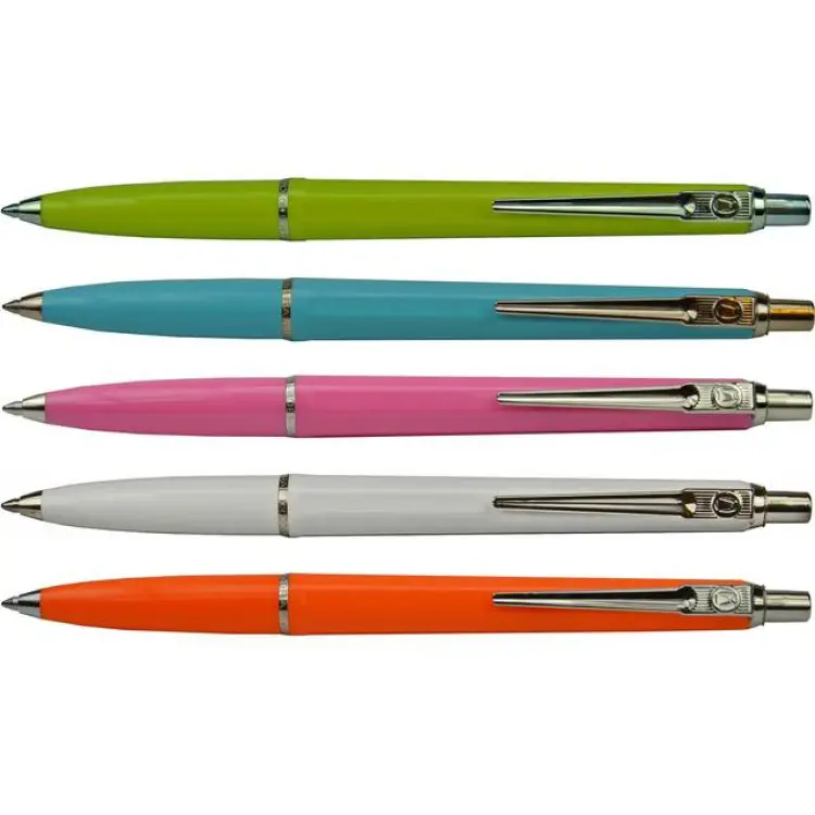 Ballograf Kulpenna Epoca Fun 5-pack