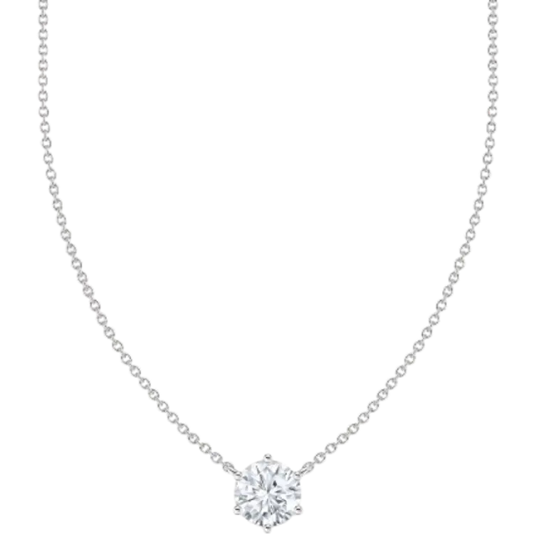 Thomas Sabo Halsband Med Glittrande Sten