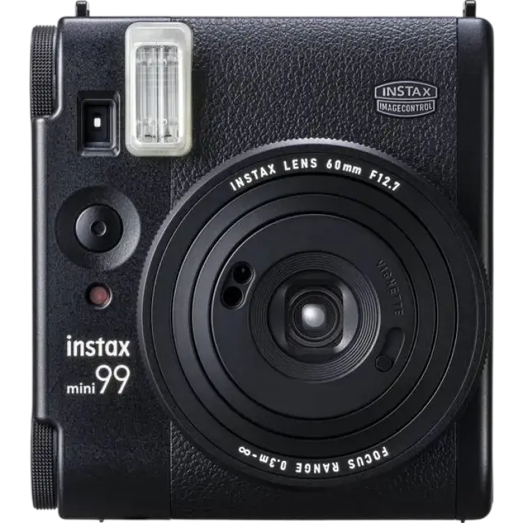 Polaroidkamera