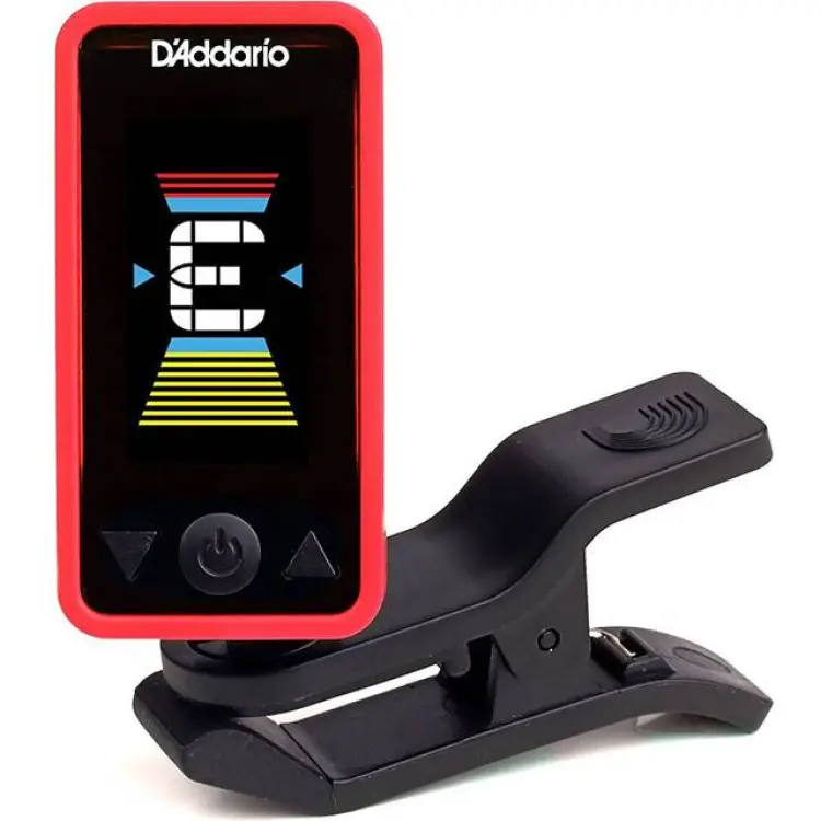 D'Addario PW-CT-17