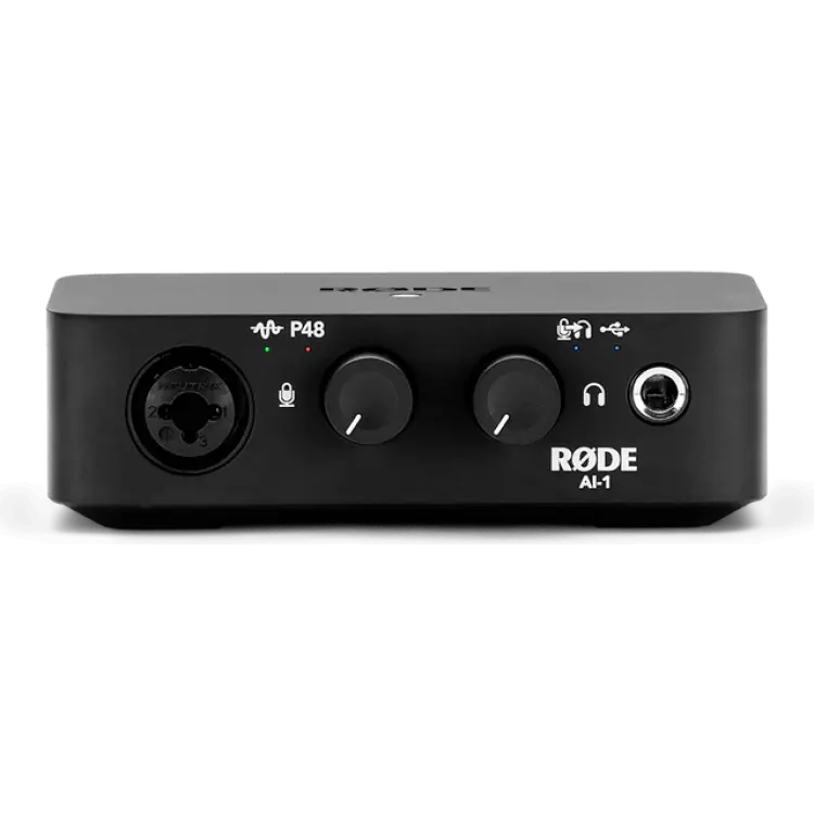 RØDE AI-1