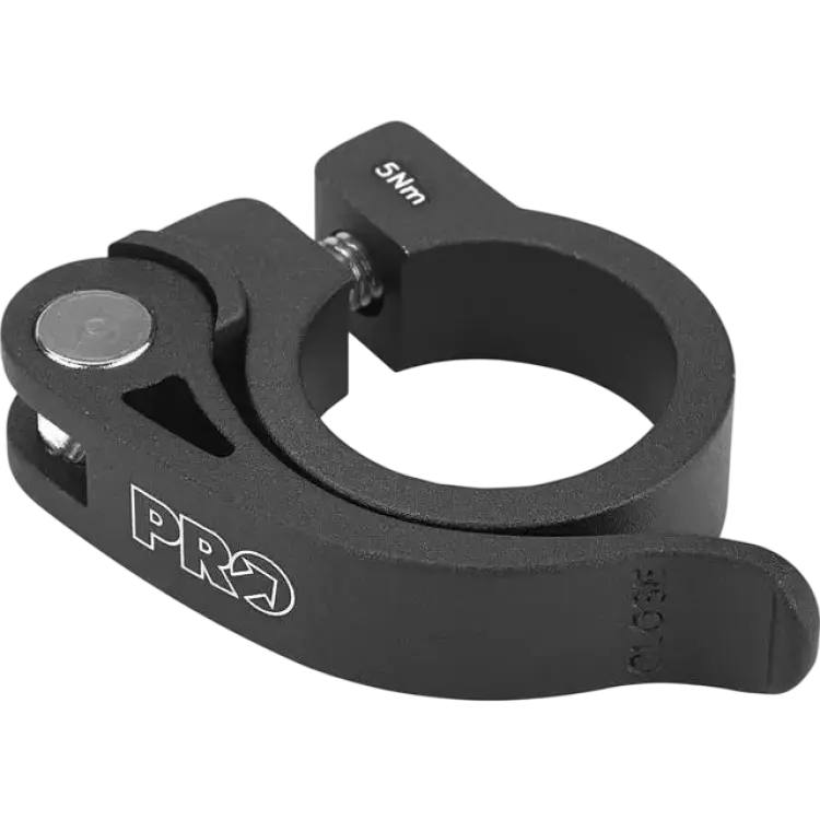 Pro QR 34.9mm