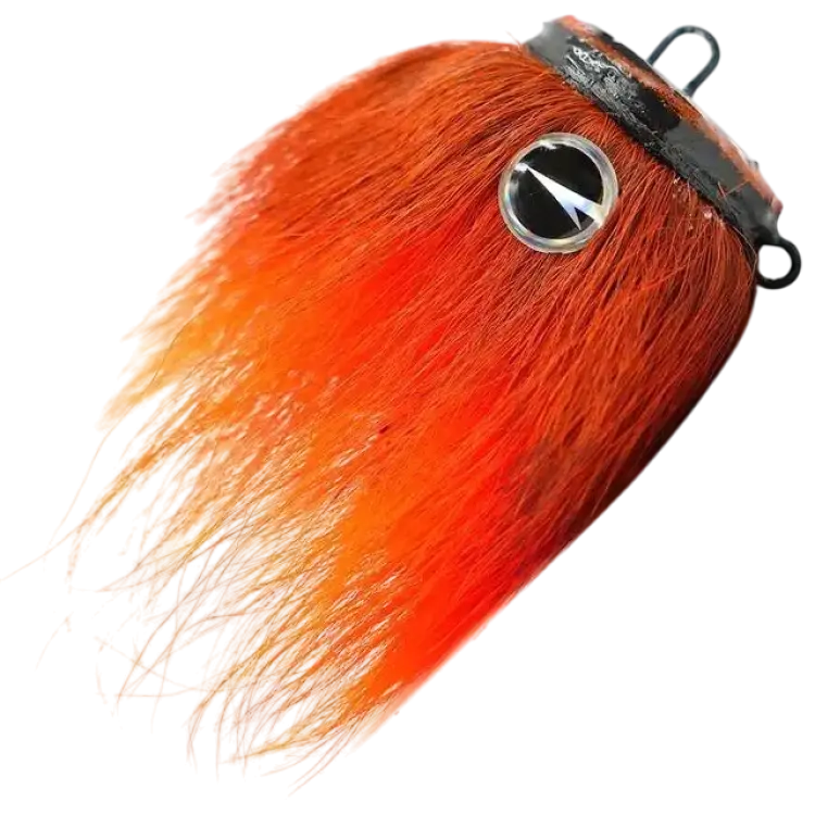 VMC Mustache Rig