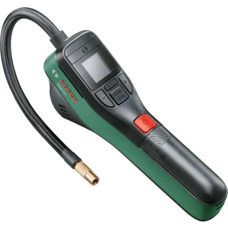 Luftpump