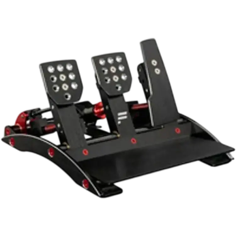 Pedal