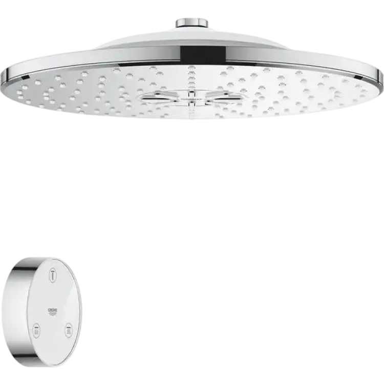 Grohe Rainshower Smartconnect 3 (26641000) Krom