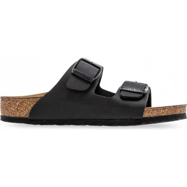 Birkenstock Kid's Arizona - Black