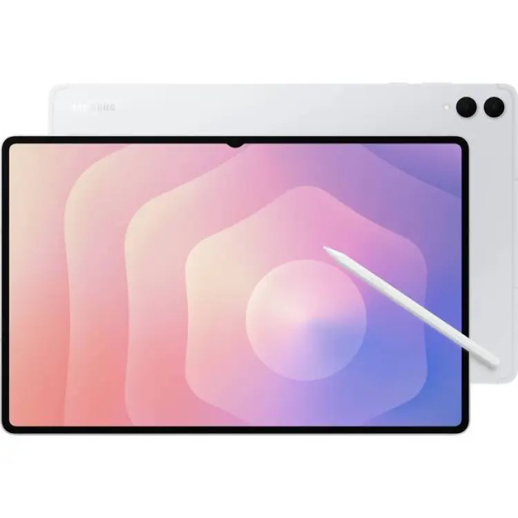 Samsung surfplatta