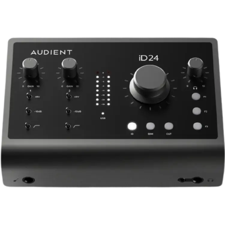 Audient iD24