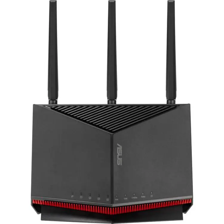 ASUS RT-BE86U