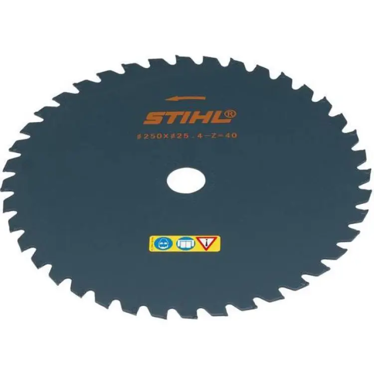 Stihl Græsklinge 250-40, FS 310–410/FS 460 C-EM–560