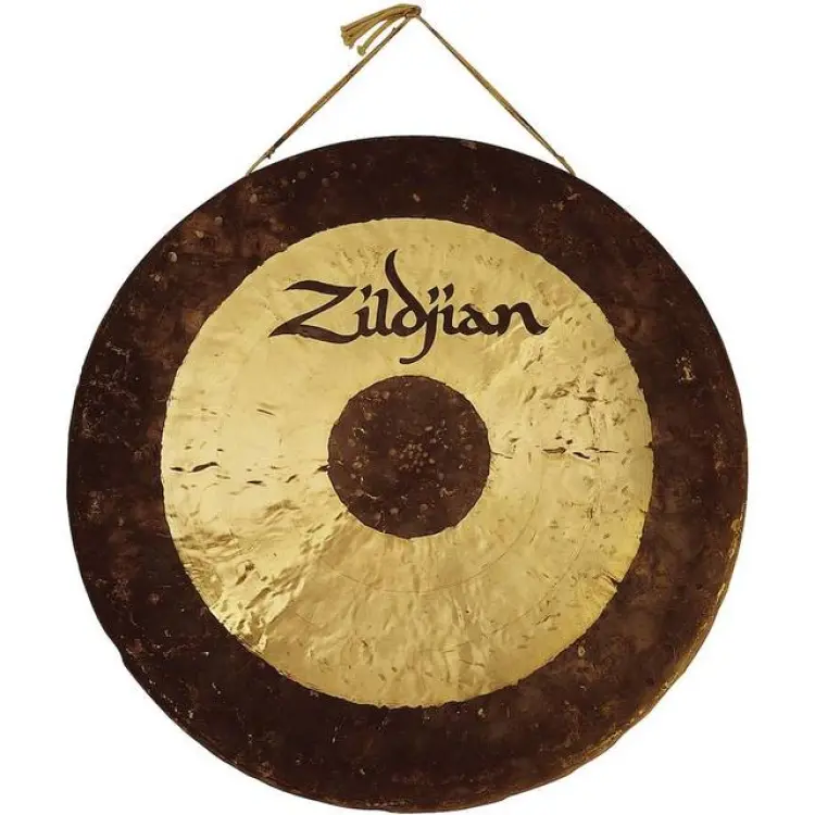 Zildjian 30" Hand Hammered Gong