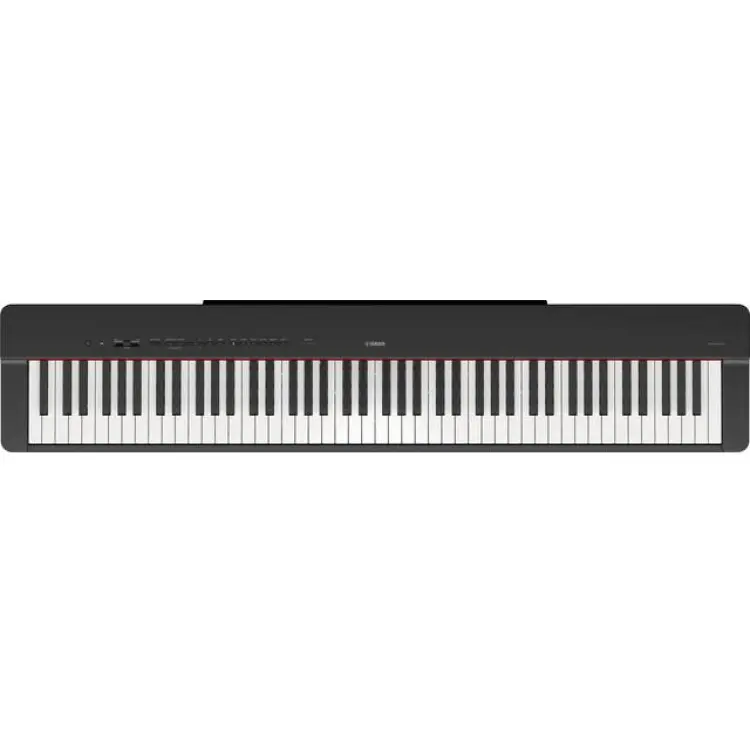 Yamaha P-225 Black