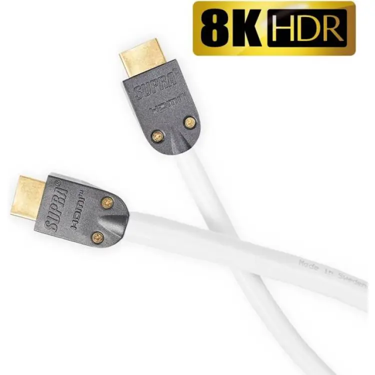HDMI-kabel