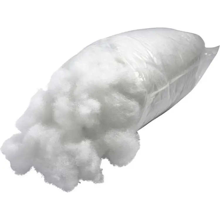 Creativ Company Doll Stuffing White 1000g