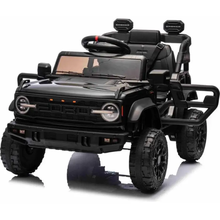 Megaleg Ford Bronco Raptor Elbil 12v 2.4G