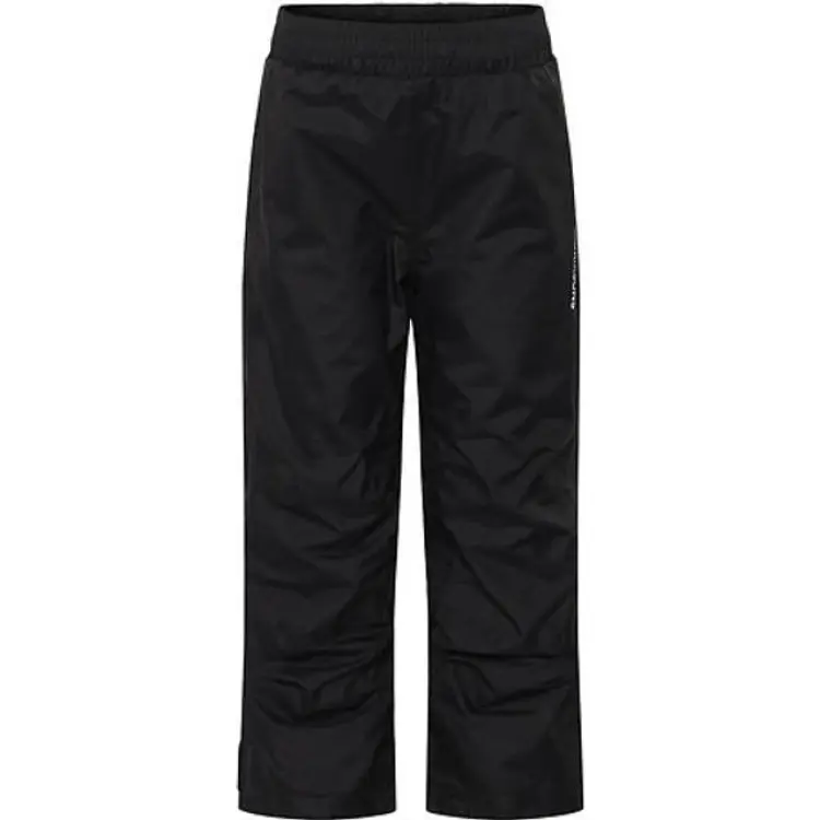 Didriksons Avan Pants - Black
