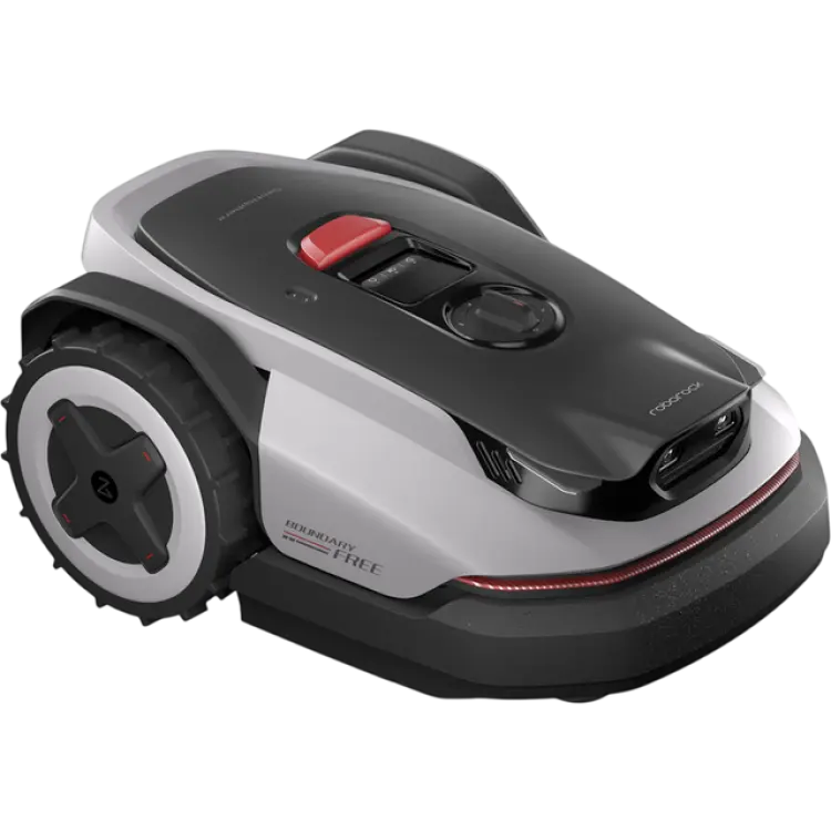 Roborock robotgräsklippare