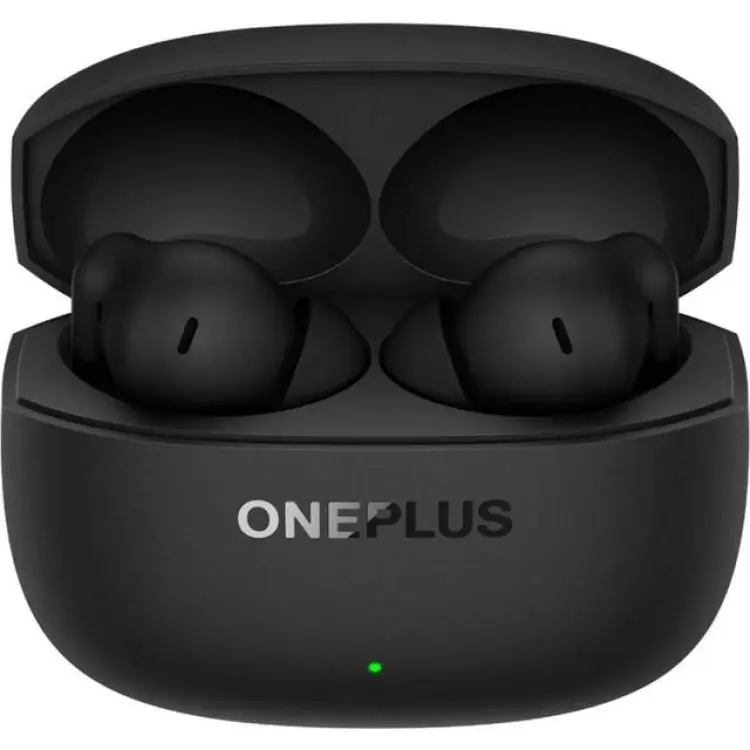 OnePlus Nord Buds 4 Pro Trådlösa Hörlurar ANC In-Ear Svart